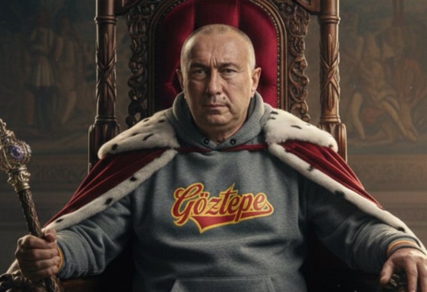 Защо Станимир Стоилов е най-успешният български треньор